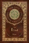 The Iliad (100 Copy Collector's Edition)