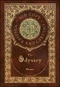 The Odyssey (100 Copy Collector's Edition)