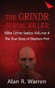 Grindr Serial Killier, The True Story of Serial Killer Stephen Port