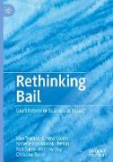 Rethinking Bail