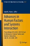 Advances in Human Factors and Systems Interaction