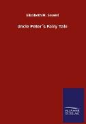 Uncle Peter´s Fairy Tale