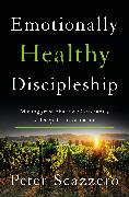 Emotionally Healthy Discipleship