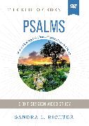 Psalms Video Study