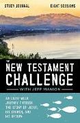 The New Testament Challenge Study Journal