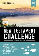 The New Testament Challenge Video Study