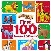 The Beginner's Bible First 100 Animal Words
