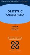 Obstetric Anaesthesia