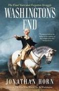 Washington's End