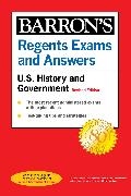 Regents Exams and Answers: U.S. History and Government Revised Edition