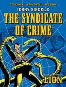 Jerry Siegel's Syndicate of Crime