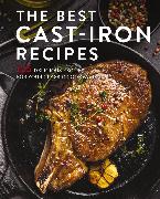 The Best Cast Iron Cookbook