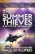 The Summer Thieves