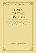 Four Tibetan Lineages