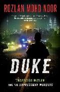 Duke: Inspector Mislan and the Expressway Murdersvolume 2