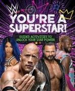 WWE You're a Superstar!