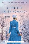 A Perfect Amish Romance