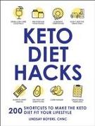 Keto Diet Hacks