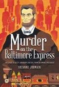 Murder on the Baltimore Express