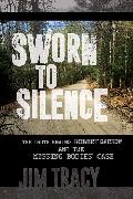 Sworn to Silence: The Truth Behind Robert Garrow and the Missing Bodies' Case