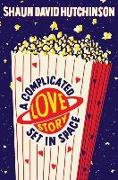 A Complicated Love Story Set in Space
