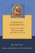 Gampopa's Mahamudra