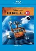 Wall-E - Der letzte räumt die Erde auf