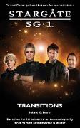 STARGATE SG-1 Transitions