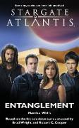 STARGATE ATLANTIS Entanglement