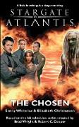 STARGATE ATLANTIS The Chosen