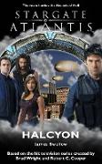 STARGATE ATLANTIS Halcyon