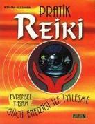 Pratik Reiki