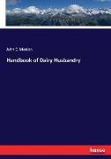 Handbook of Dairy Husbandry