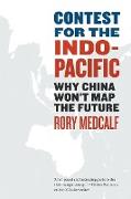 Contest for the Indo-Pacific