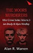 Moors Murders, Ian Brady & Myra Hindley