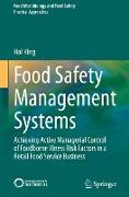 Food Safety Management Systems