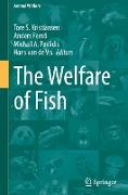 The Welfare of Fish