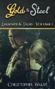 Legends & Tales Volume 1