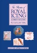 The Practice of Royal Icing