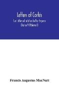 Letters of Cortés