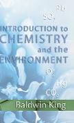 Introduction to Chemistry and The Environment
