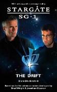 STARGATE SG-1 The Drift