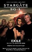 STARGATE SG-1 Exile (Apocalypse book 2)