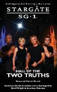 STARGATE SG-1 Hall of the Two Truths