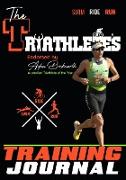 The Triathlete's Training Journal