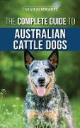 The Complete Guide to Australian Cattle Dogs