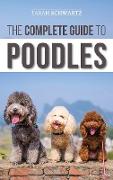 The Complete Guide to Poodles