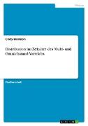 Distribution im Zeitalter des Multi- und Omnichannel-Vertriebs