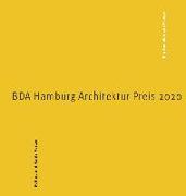 BDA Hamburg Architektur Preis 2020