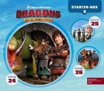 Dragons Starter-Box 8